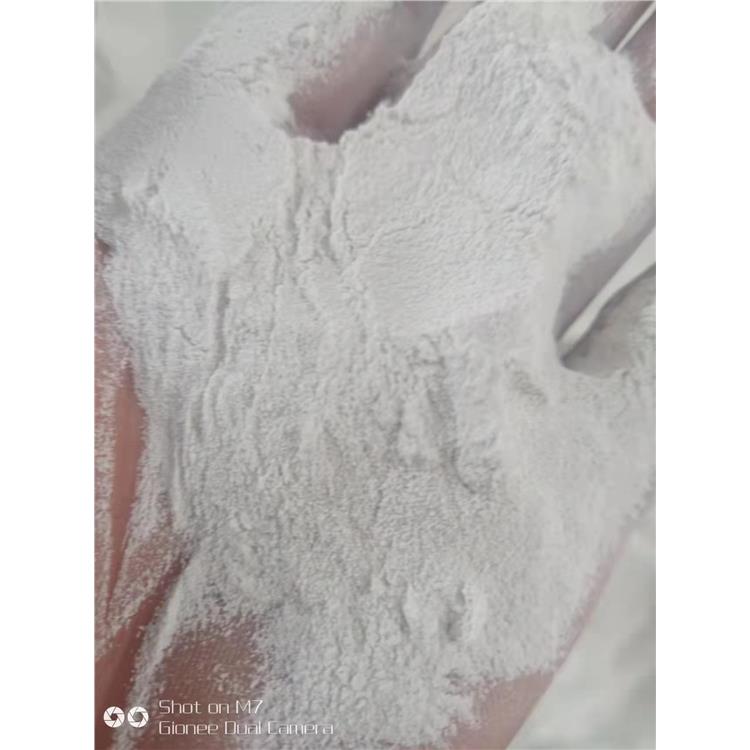 南充发泡级氧化锌主要应用